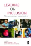 Leading on Inclusion cover