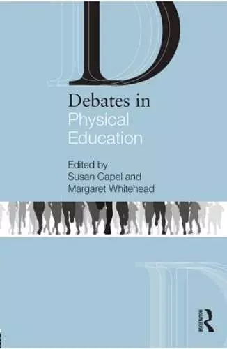 Debates in Physical Education cover