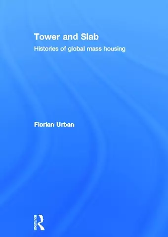 Tower and Slab cover