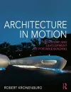 Architecture in Motion cover