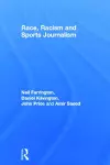 Race, Racism and Sports Journalism cover
