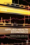 Applied Health Economics cover