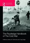 The Routledge Handbook of the Cold War cover