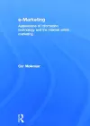 e-Marketing cover