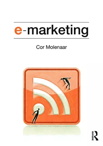 e-Marketing cover