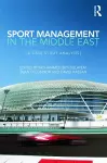 Sport Management in the Middle East cover