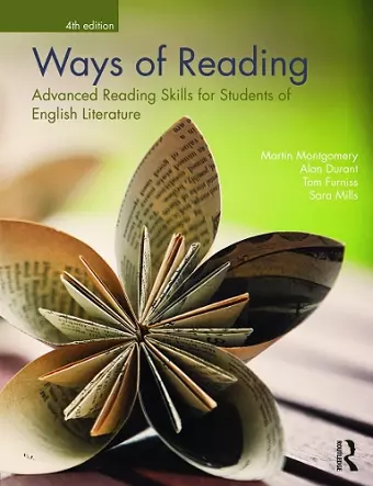 Ways of Reading cover