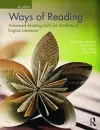 Ways of Reading cover