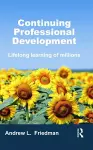 Continuing Professional Development cover