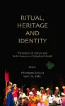 Ritual, Heritage and Identity cover