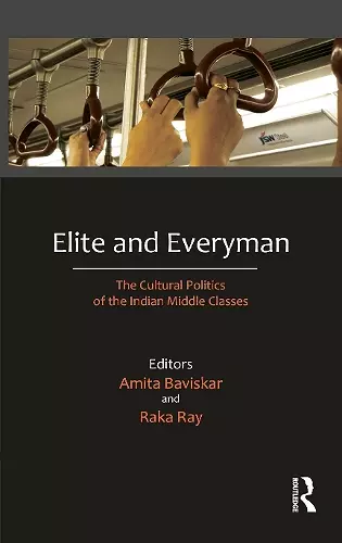 Elite and Everyman cover