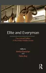 Elite and Everyman cover