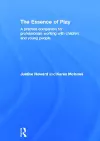 The Essence of Play cover