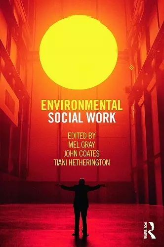 Environmental Social Work cover