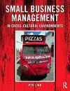 Small Business Management in Cross-Cultural Environments cover