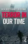 Terror in Our Time cover