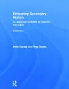 Enlivening Secondary History: 50 Classroom Activities for Teachers and Pupils cover