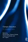 Olympic Education cover