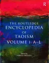 The Routledge Encyclopedia of Taoism cover