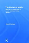 The Marketing Matrix cover