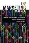 The Marketing Matrix cover