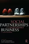 Social Partnerships and Responsible Business cover