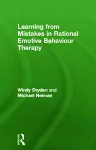 Learning from Mistakes in Rational Emotive Behaviour Therapy cover