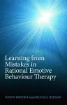 Learning from Mistakes in Rational Emotive Behaviour Therapy cover