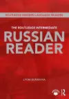 The Routledge Intermediate Russian Reader cover