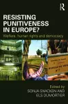 Resisting Punitiveness in Europe? cover