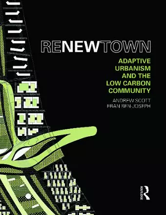 ReNew Town cover