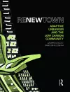ReNew Town cover