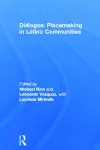 Diálogos: Placemaking in Latino Communities cover