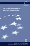 The EU and Multilateral Security Governance cover