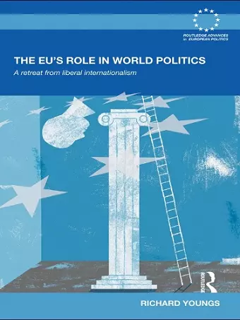 The EU's Role in World Politics cover