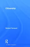 Citizenship cover