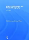 Science, Philosophy and Physical Geography cover