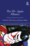 The US-Japan Alliance cover