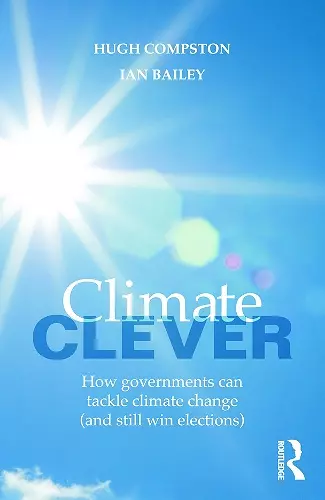 Climate Clever cover