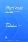 US Foreign Policy and Democracy Promotion cover