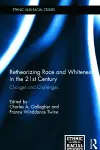 Retheorizing Race and Whiteness in the 21st Century cover