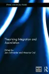 Theorising Integration and Assimilation cover