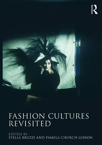 Fashion Cultures Revisited cover