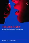 Telling Lives cover