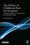 Childhoods Real and Imagined cover