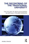 The Decentring of the Traditional University cover