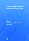 Entertainment Industries cover