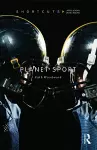 Planet Sport cover