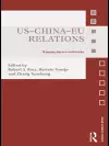 US-China-EU Relations cover