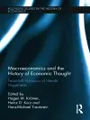 Macroeconomics and the History of Economic Thought cover